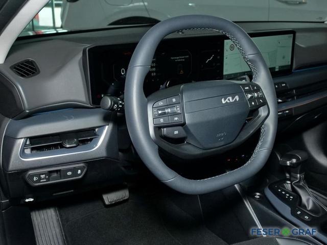 Kia K4 – Bild 6