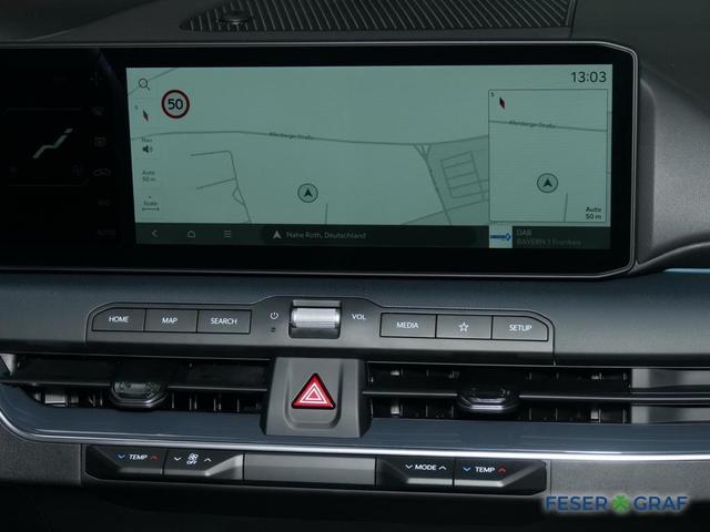 Kia K4 – Bild 7