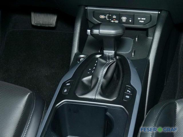 Kia K4 – Bild 8