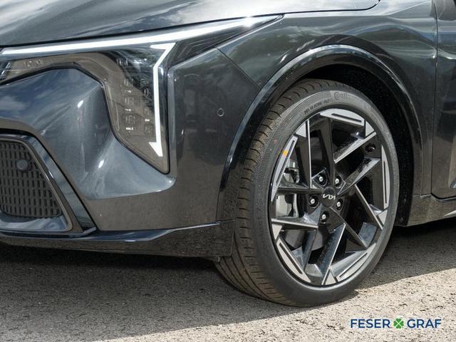 Kia K4 SW – Bild 10