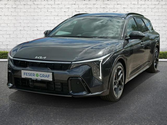 Kia K4 SW – Bild 11