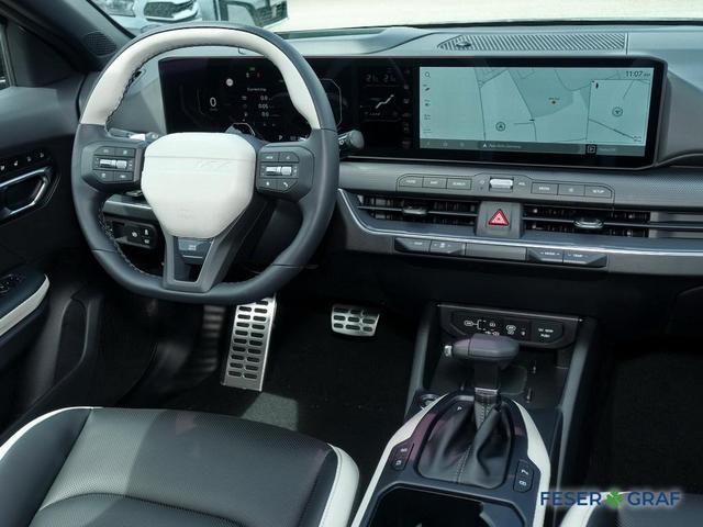 Kia K4 SW