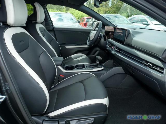 Kia K4 SW