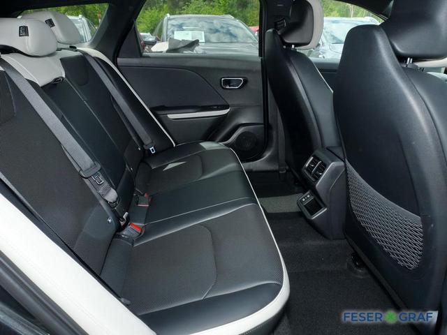 Kia K4 SW – Bild 5