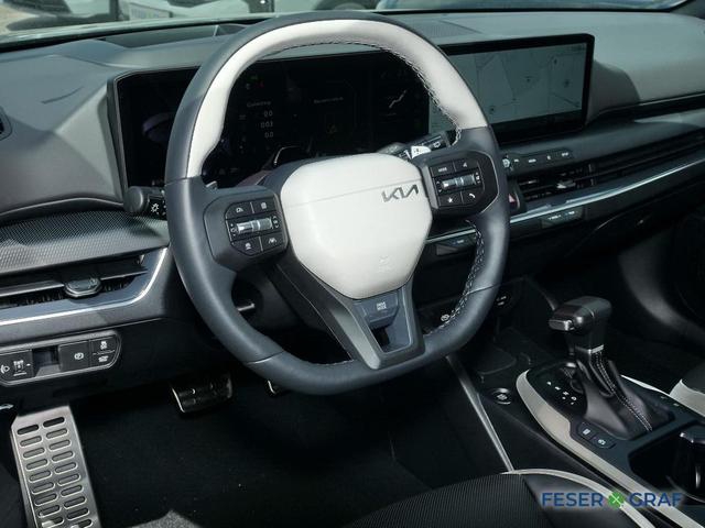 Kia K4 SW – Bild 6