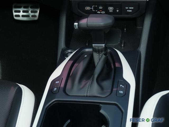 Kia K4 SW – Bild 8