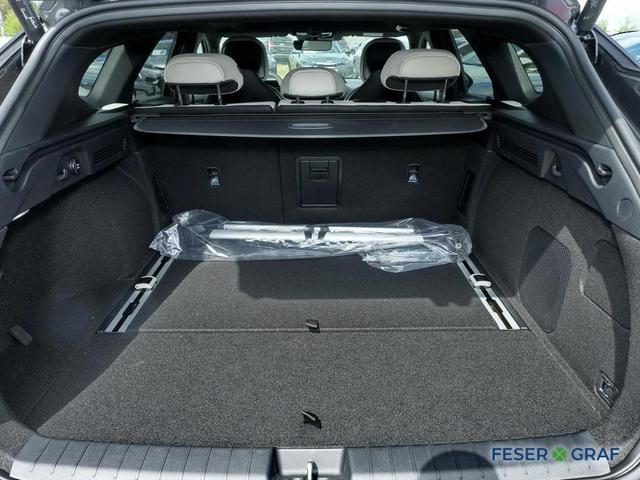 Kia K4 SW – Bild 9
