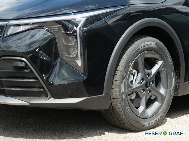 Kia K4 SW – Bild 10