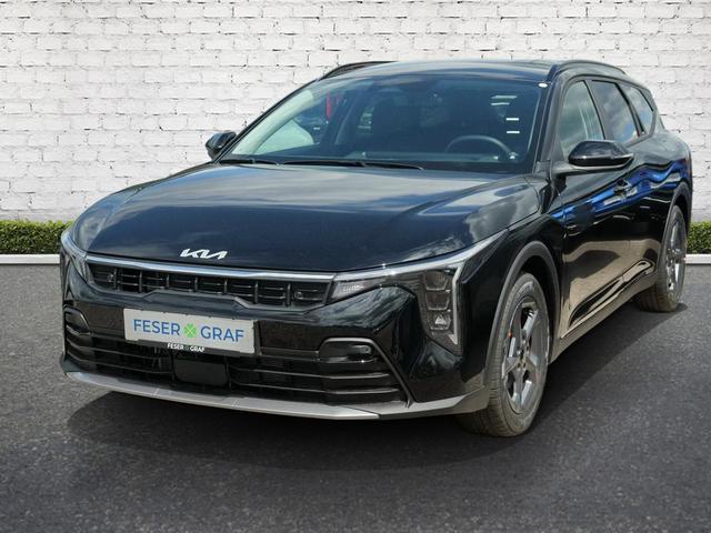 Kia K4 SW – Bild 11