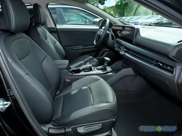 Kia K4 SW