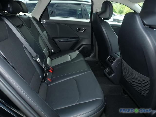 Kia K4 SW – Bild 5