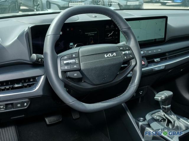 Kia K4 SW – Bild 6