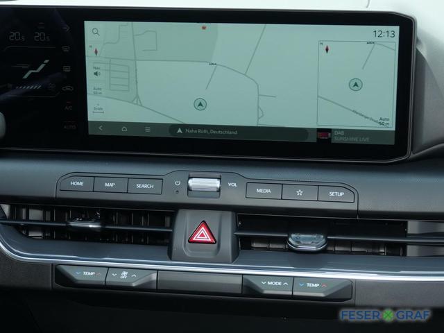Kia K4 SW – Bild 7
