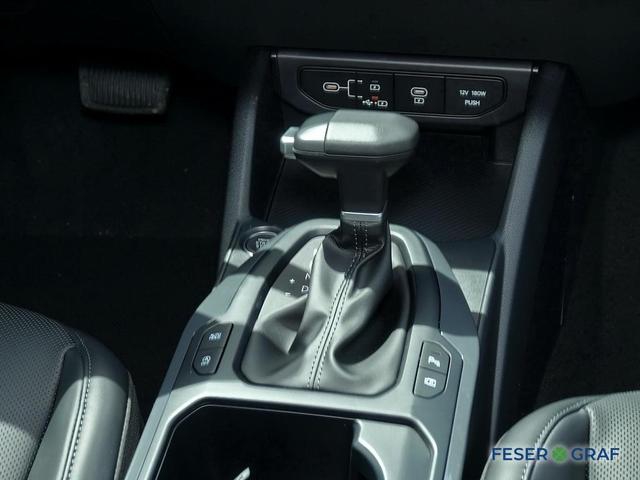 Kia K4 SW – Bild 8