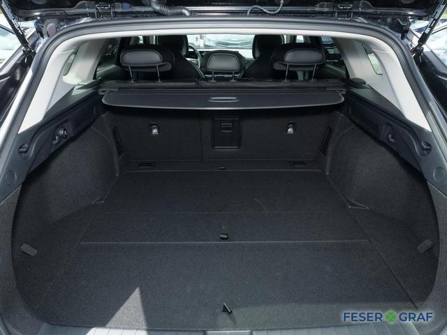 Kia K4 SW – Bild 9