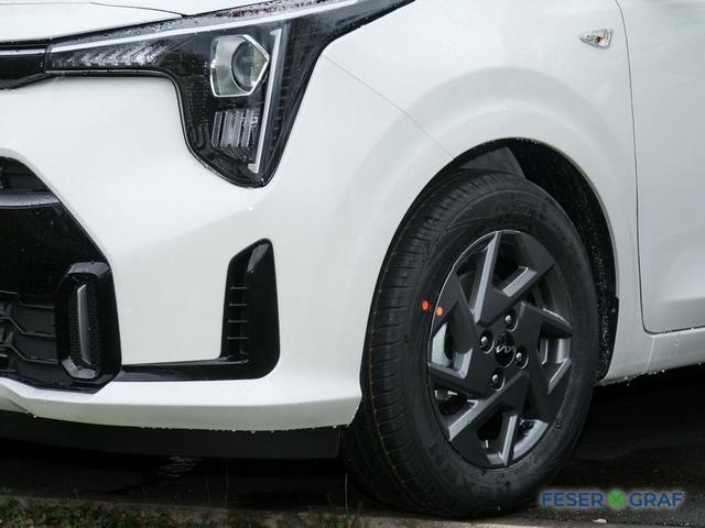 Kia Picanto – Bild 10