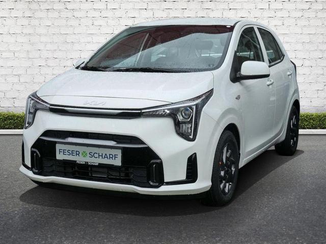 Kia Picanto – Bild 11