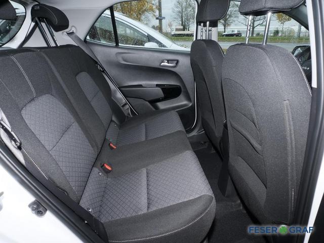 Kia Picanto – Bild 5