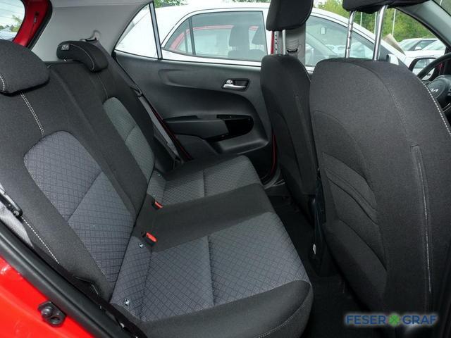 Kia Picanto – Bild 5