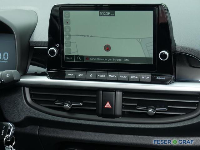 Kia Picanto – Bild 7