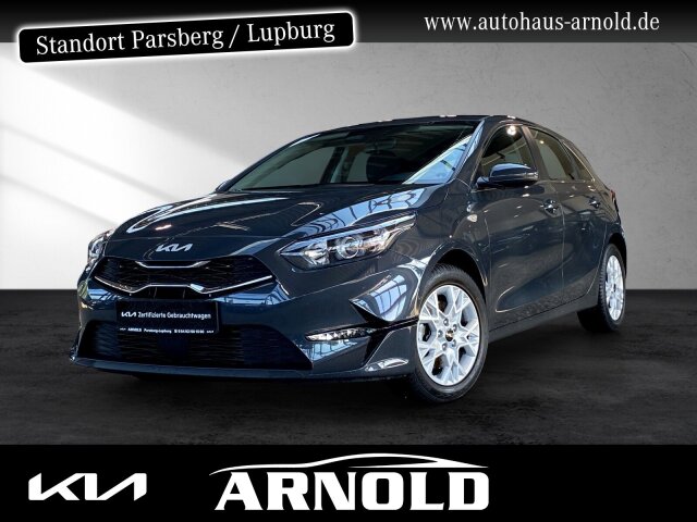 Kia cee'd