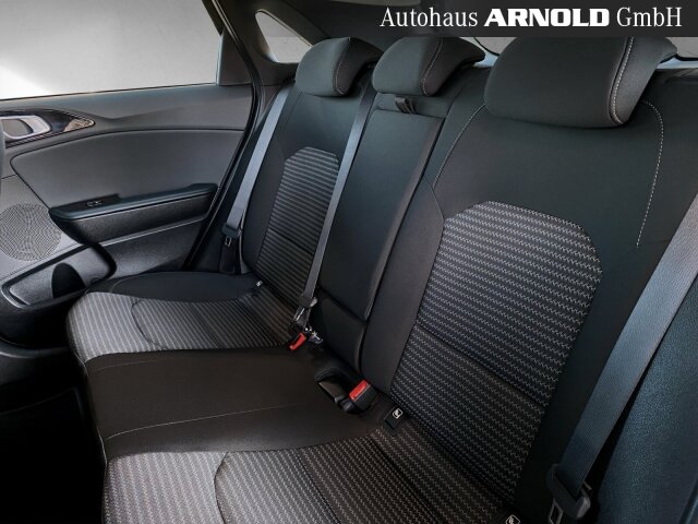 Kia cee'd – Bild 10