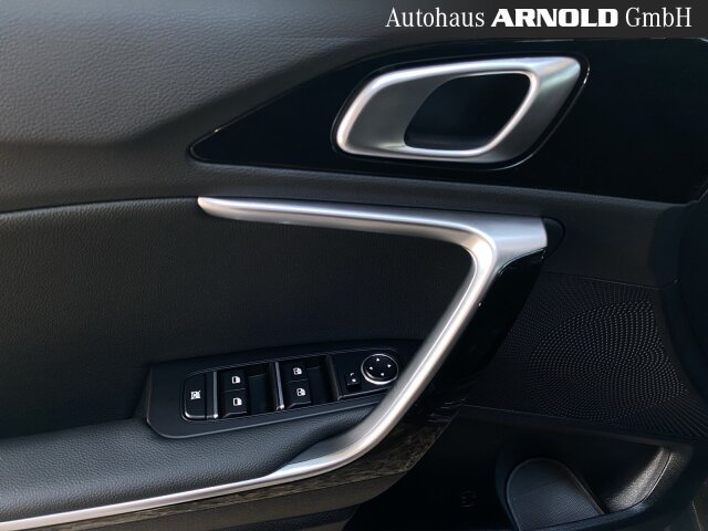 Kia cee'd – Bild 14