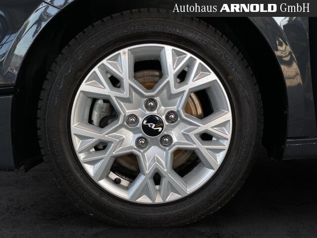 Kia cee'd – Bild 15