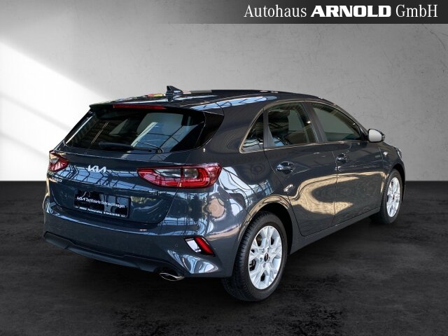 Kia cee'd – Bild 5