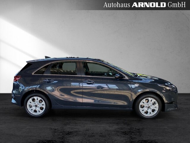 Kia cee'd – Bild 6
