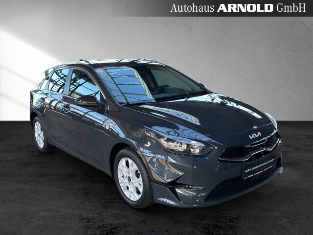 Kia cee'd – Bild 7