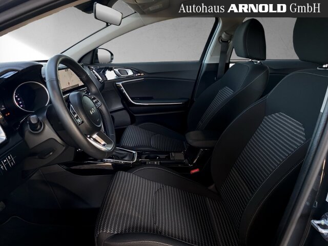 Kia cee'd – Bild 8