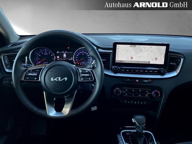 Kia cee'd – Bild 9