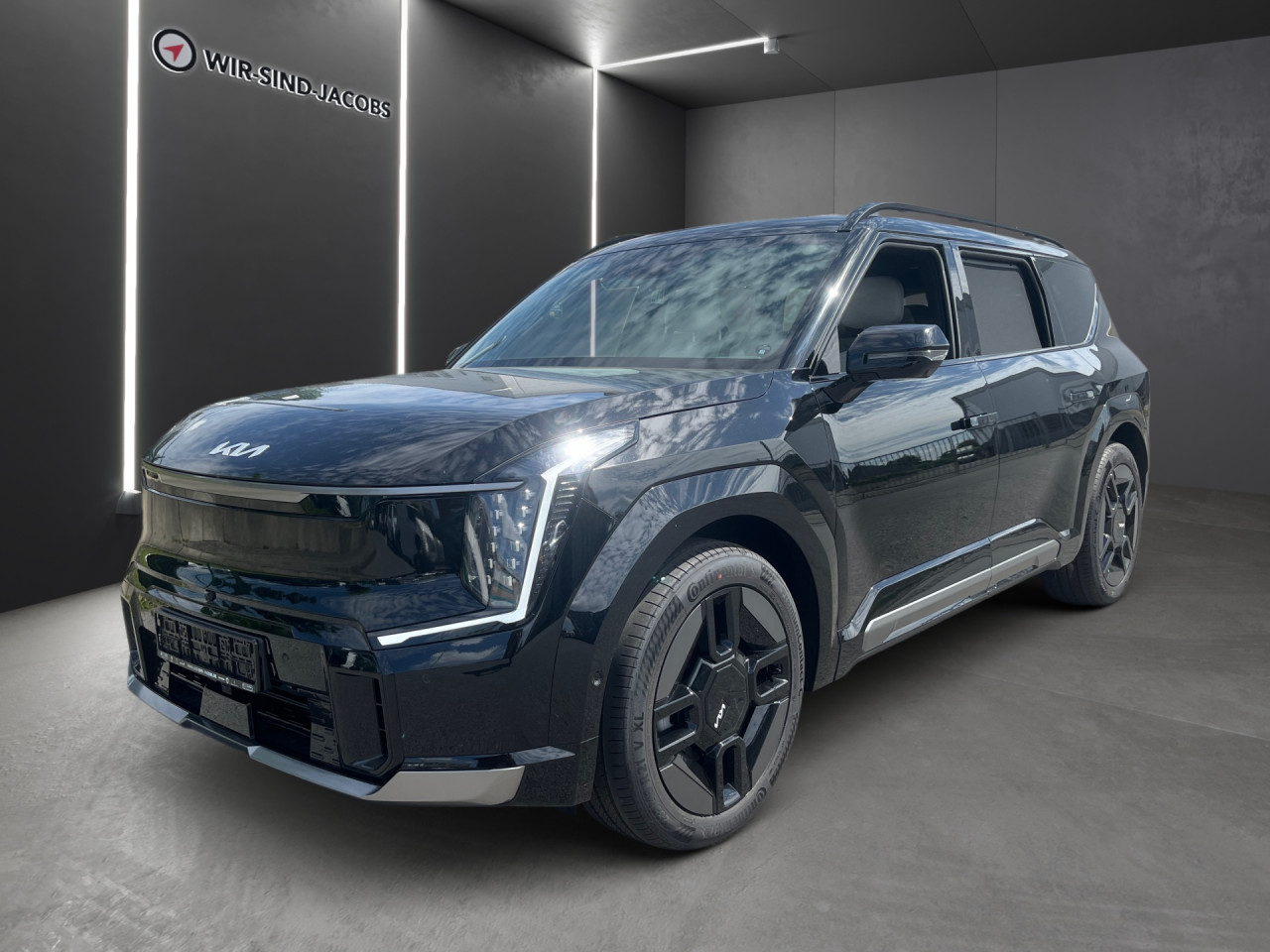 Kia EV9