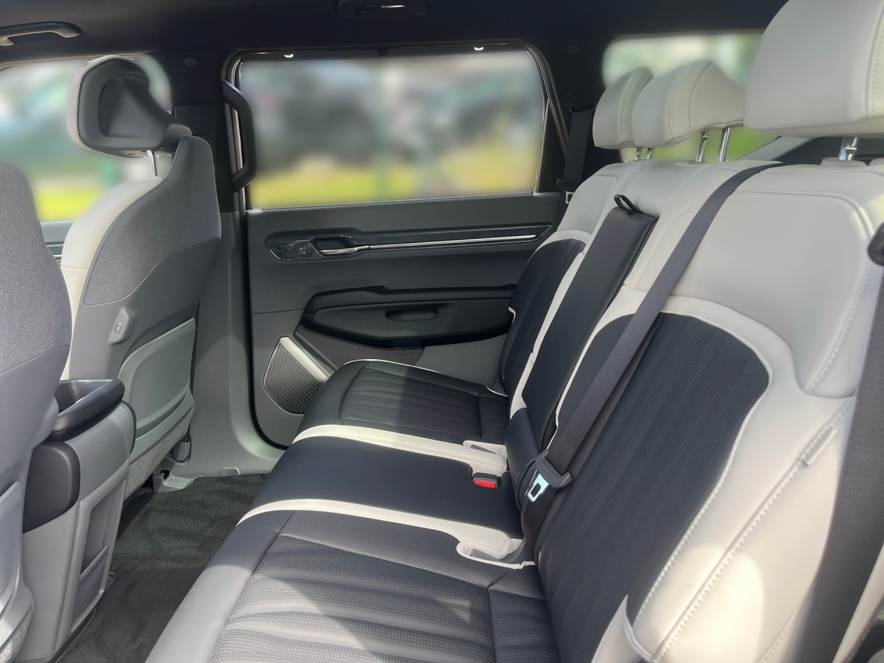 Kia EV9 – Bild 10