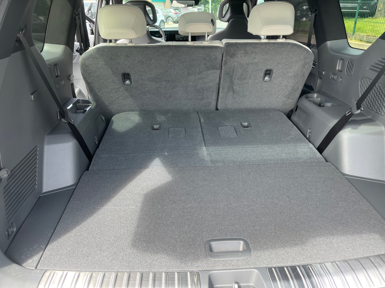 Kia EV9 – Bild 11