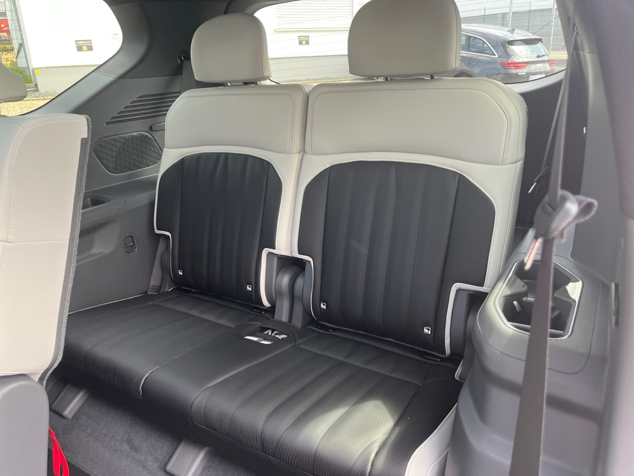 Kia EV9 – Bild 12