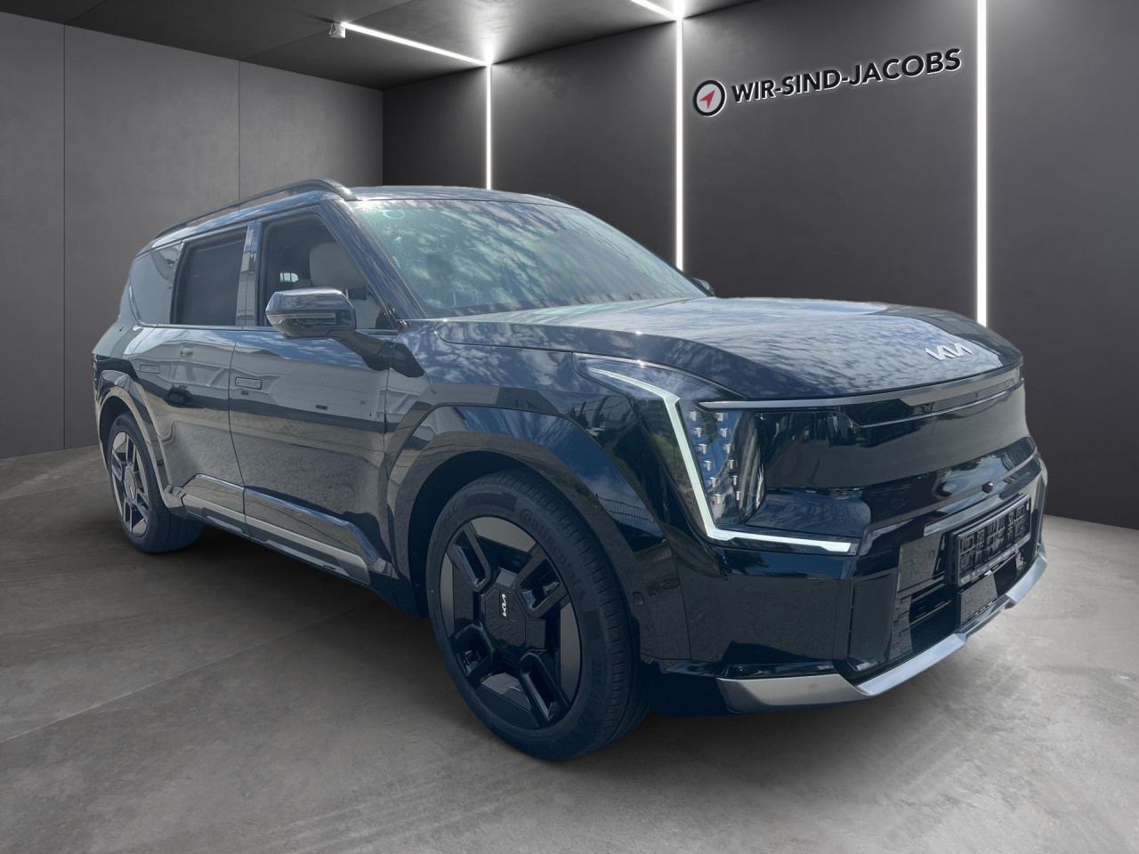 Kia EV9