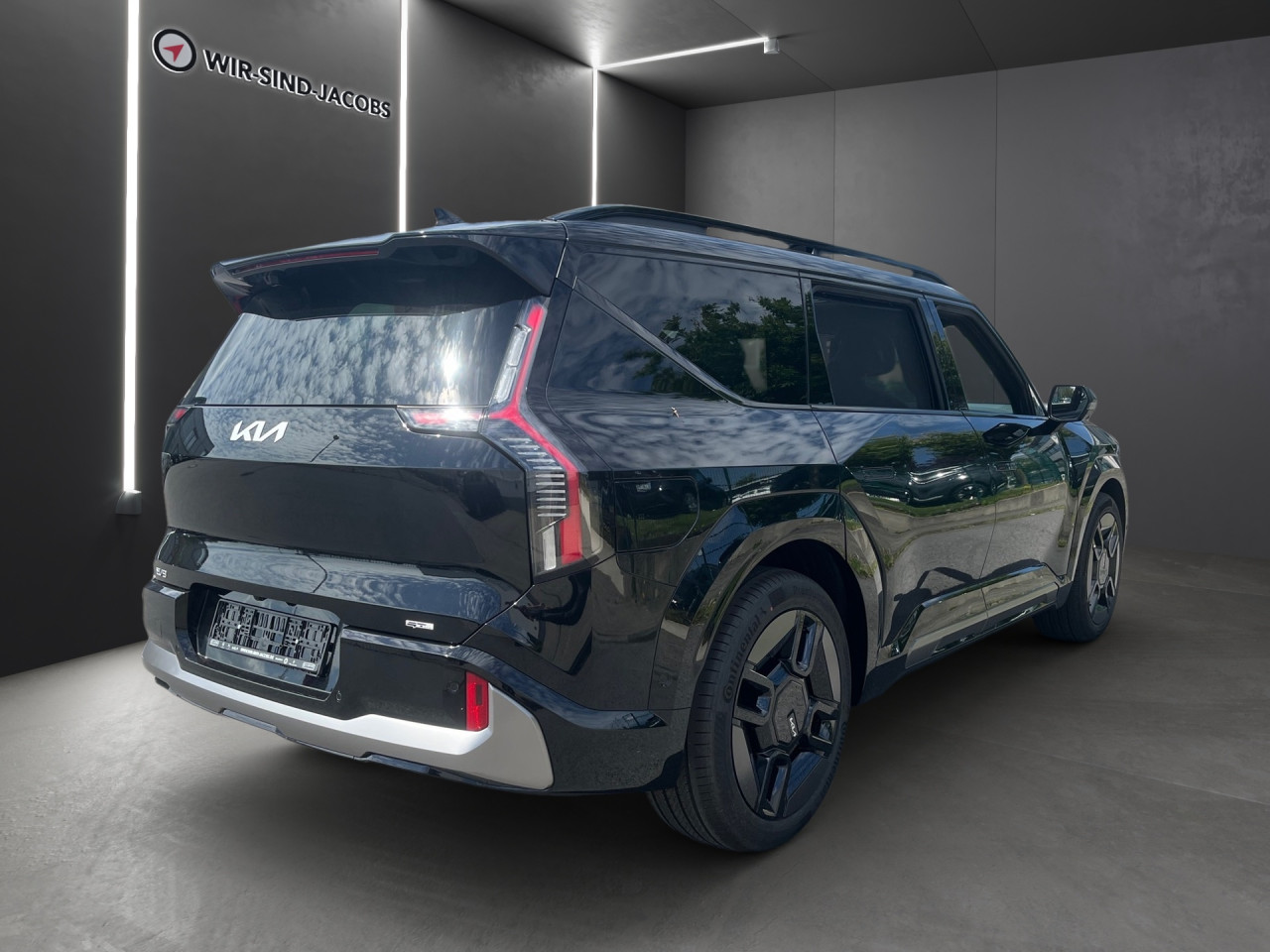 Kia EV9