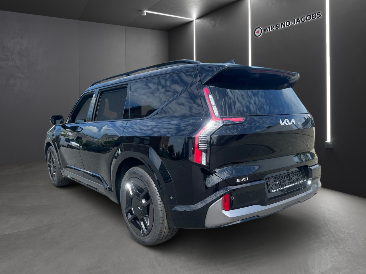 Kia EV9