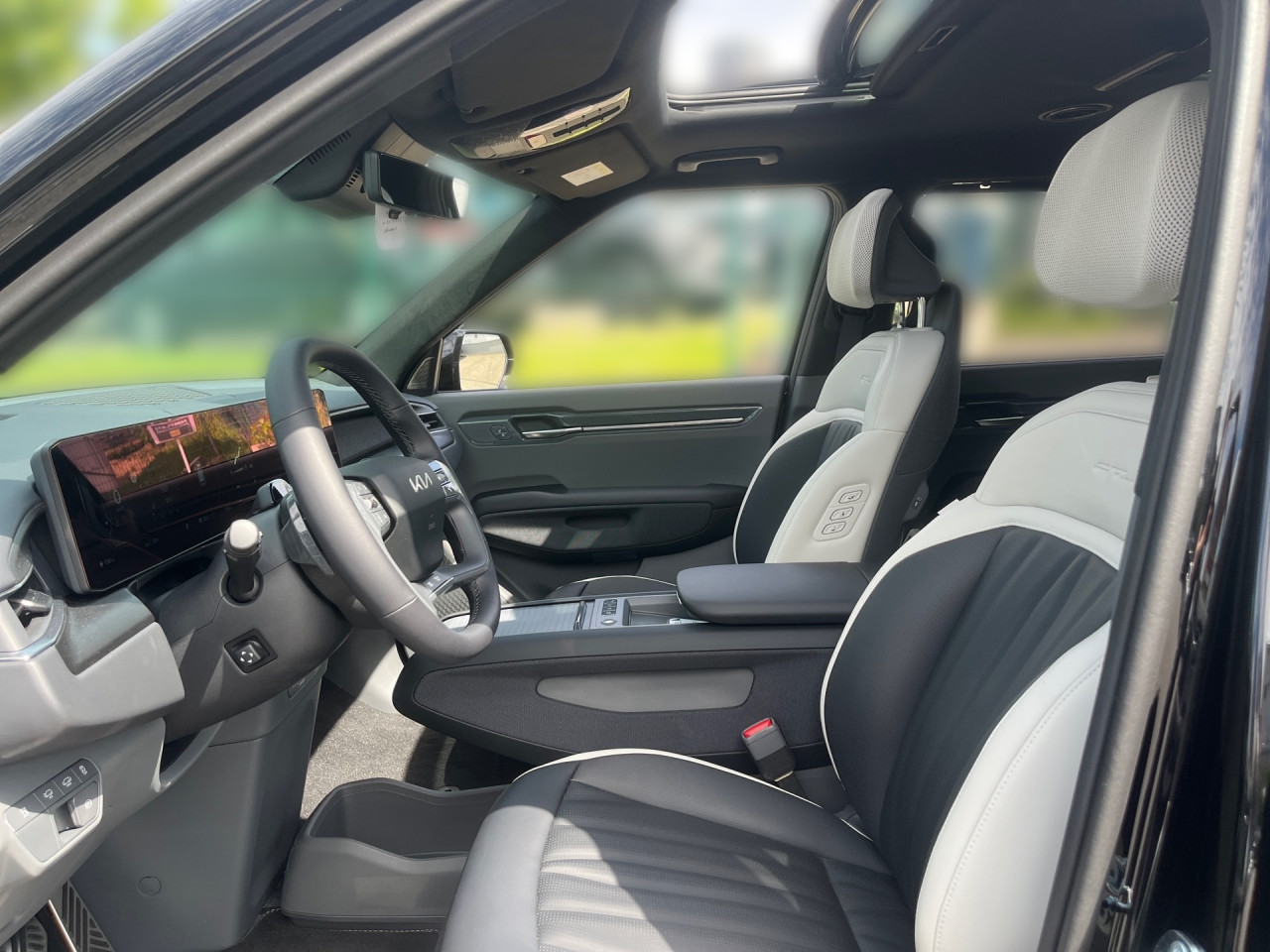 Kia EV9 – Bild 6