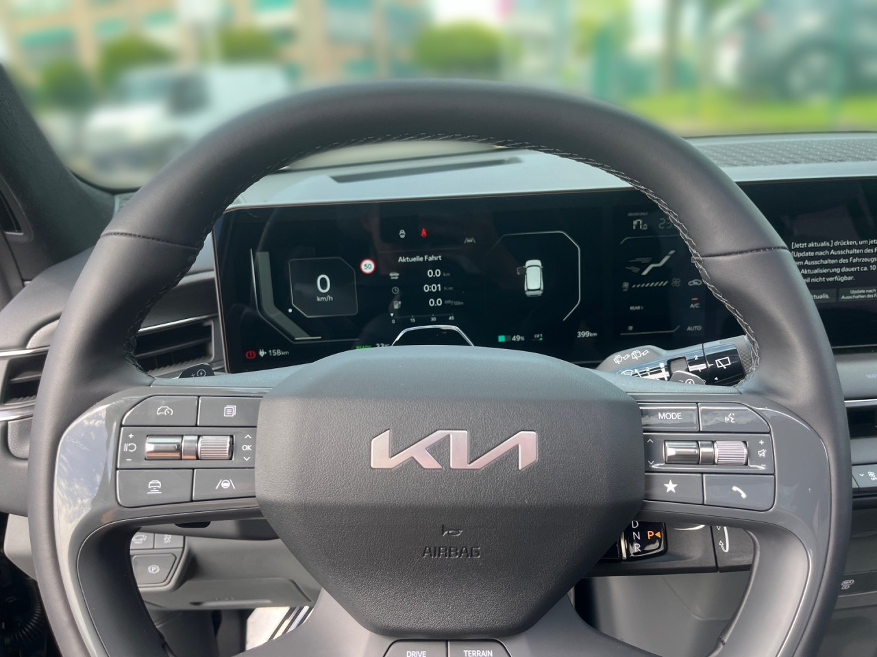 Kia EV9 – Bild 7
