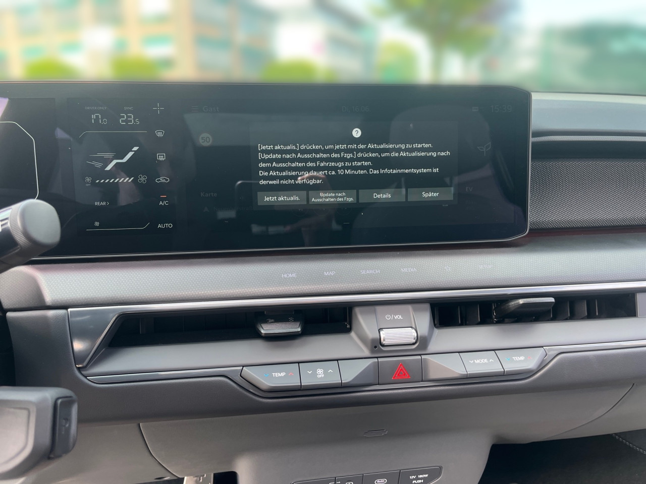 Kia EV9 – Bild 8