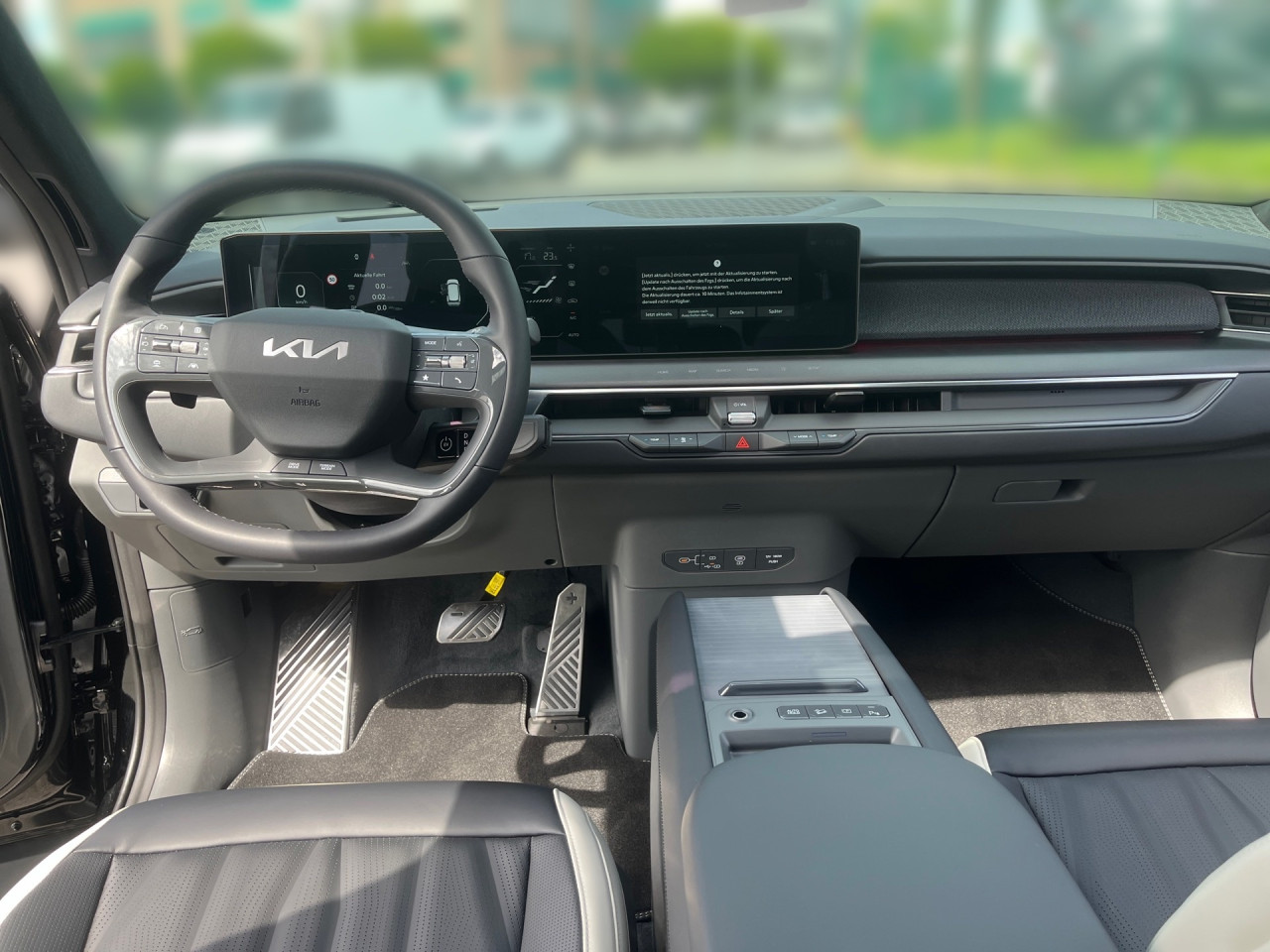 Kia EV9 – Bild 9