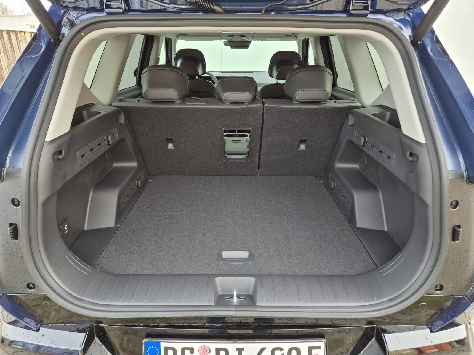 Kia EV5 – Bild 12