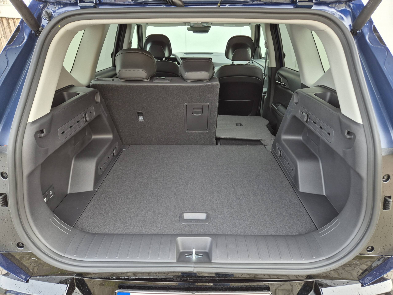 Kia EV5 – Bild 13