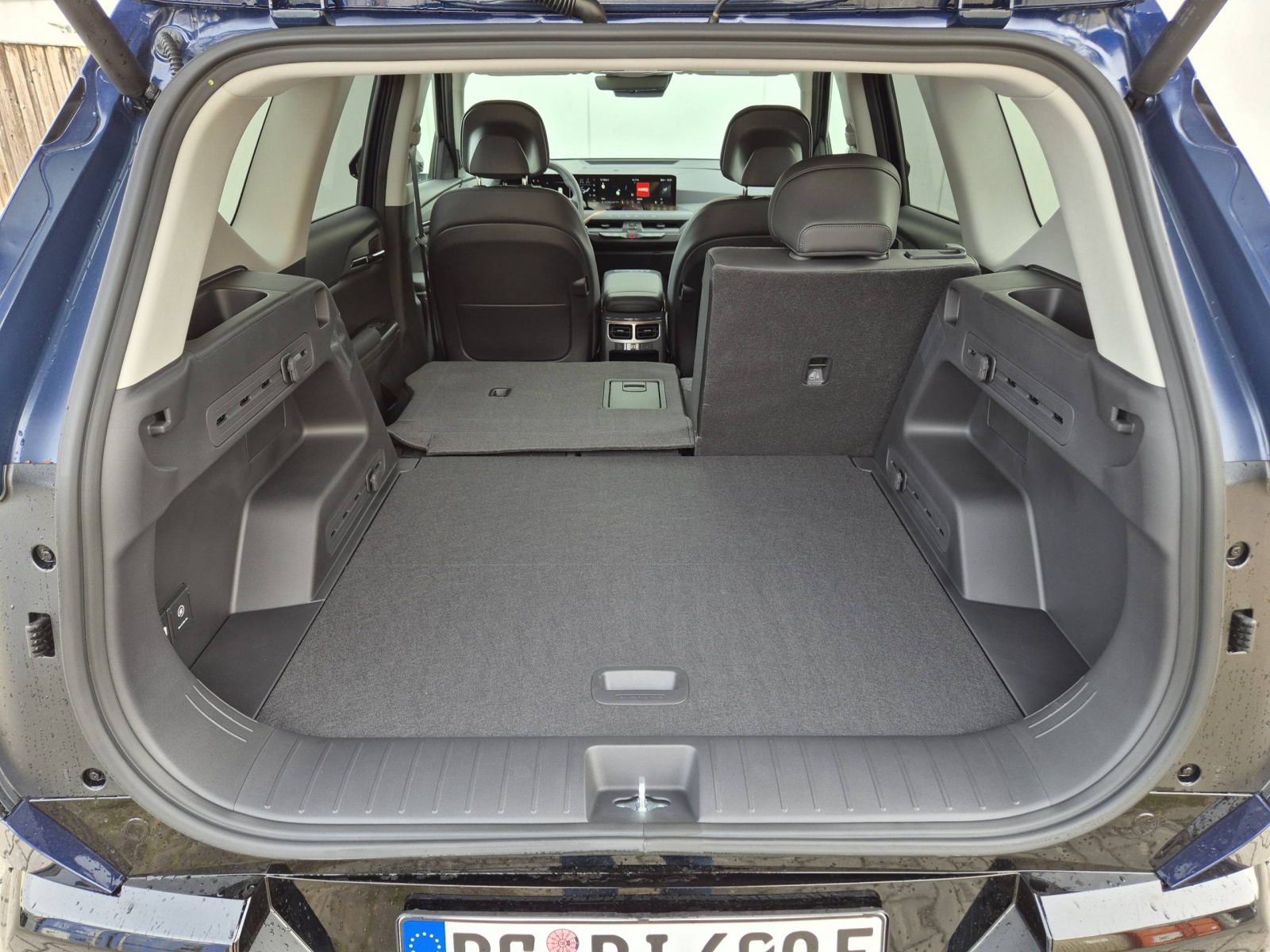 Kia EV5 – Bild 14