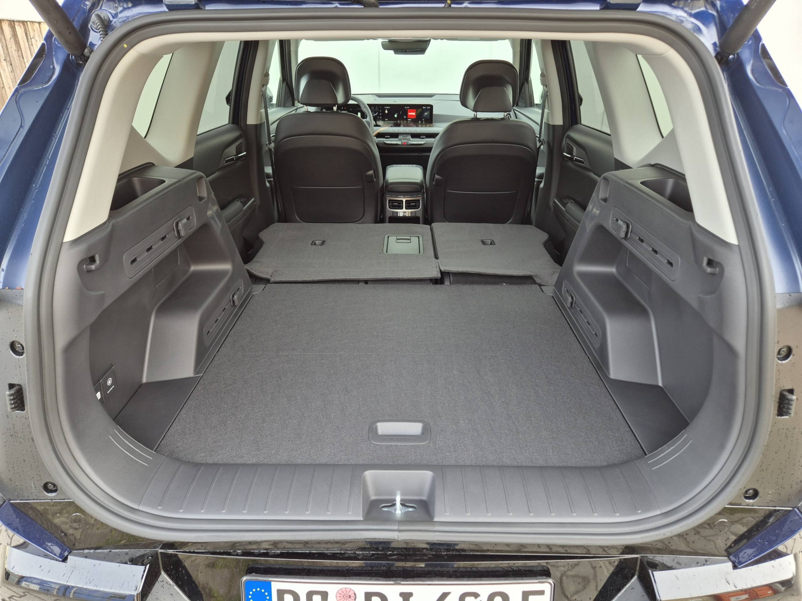 Kia EV5 – Bild 15