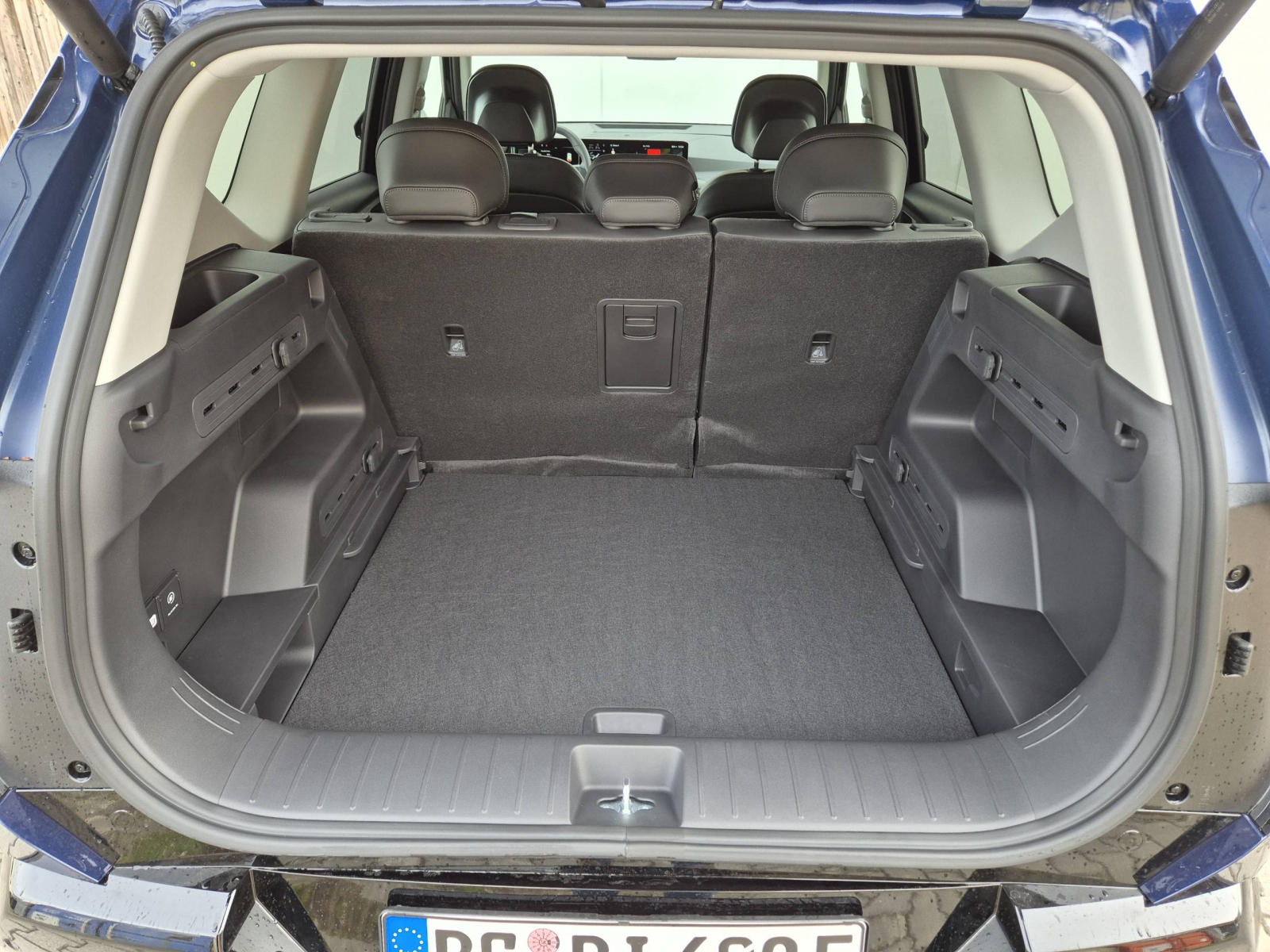 Kia EV5 – Bild 16