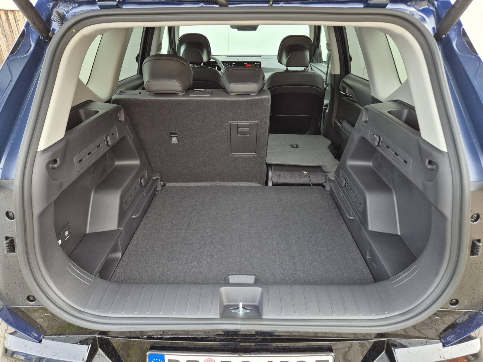 Kia EV5 – Bild 17